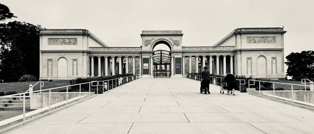 Legion of Honor Museum