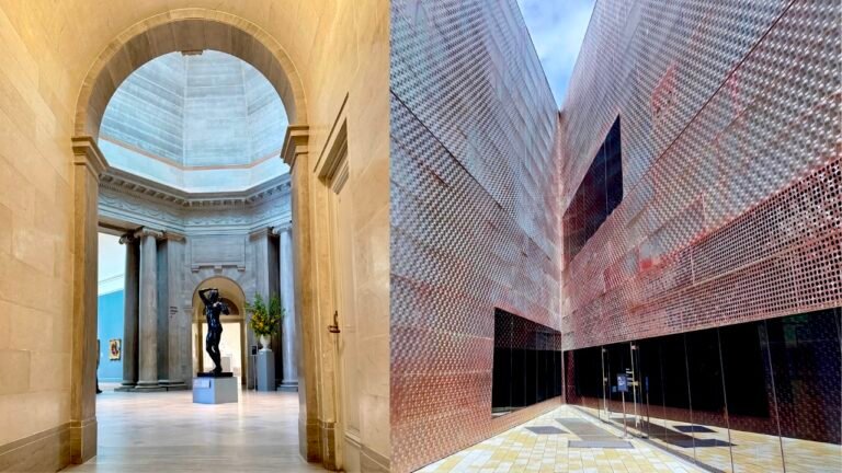 de Young & Legion of Honor